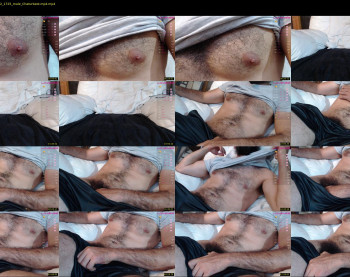 antonywebcam — 54 minute Chaturbate male cam show recording, 1080p, Apr 3, 2022
