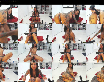 asianqueen93 — 55 minute Chaturbate female cam show recording, 1080p, Apr 3, 2022
