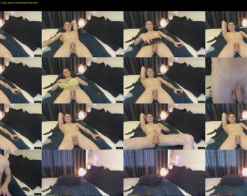 athleticloganx — 24 minute Chaturbate male cam show recording, 1080p, Apr 3, 2022