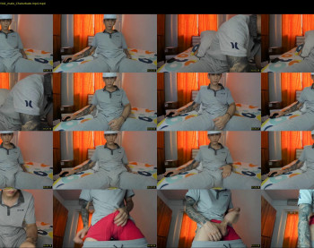 austin1119a — 12 minute Chaturbate male cam show recording, 720p, Apr 3, 2022