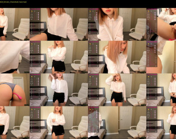 ayame_011 — 54 minute Chaturbate female cam show recording, 1080p, Apr 3, 2022