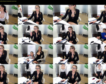 babesgowild — 44 minute Chaturbate couple cam show recording, 1080p, Apr 3, 2022
