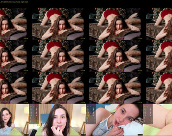 beckymartens — 64 minute Chaturbate female cam show recording, 1080p, Apr 3, 2022