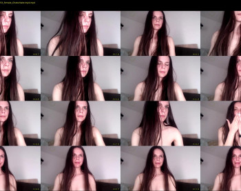 bella_alice — 3 minute Chaturbate female cam show recording, 720p, Apr 3, 2022