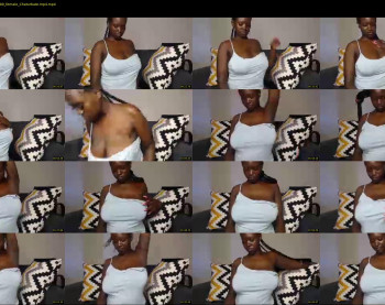 betty_fire_ — 4 minute Chaturbate female cam show recording, 720p, Apr 3, 2022