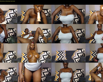 betty_fire_ — 62 minute Chaturbate female cam show recording, 720p, Apr 3, 2022