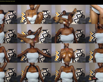 betty_fire_ — 35 minute Chaturbate female cam show recording, 720p, Apr 3, 2022