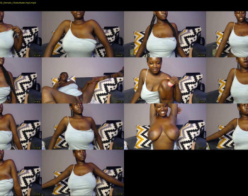 betty_fire_ — 26 minute Chaturbate female cam show recording, 720p, Apr 3, 2022
