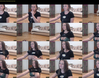 blue_eyes96 — 98 minute Chaturbate female cam show recording, 720p, Apr 3, 2022