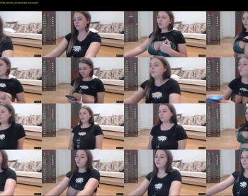 blue_eyes96 — 59 minute Chaturbate female cam show recording, 720p, Apr 3, 2022