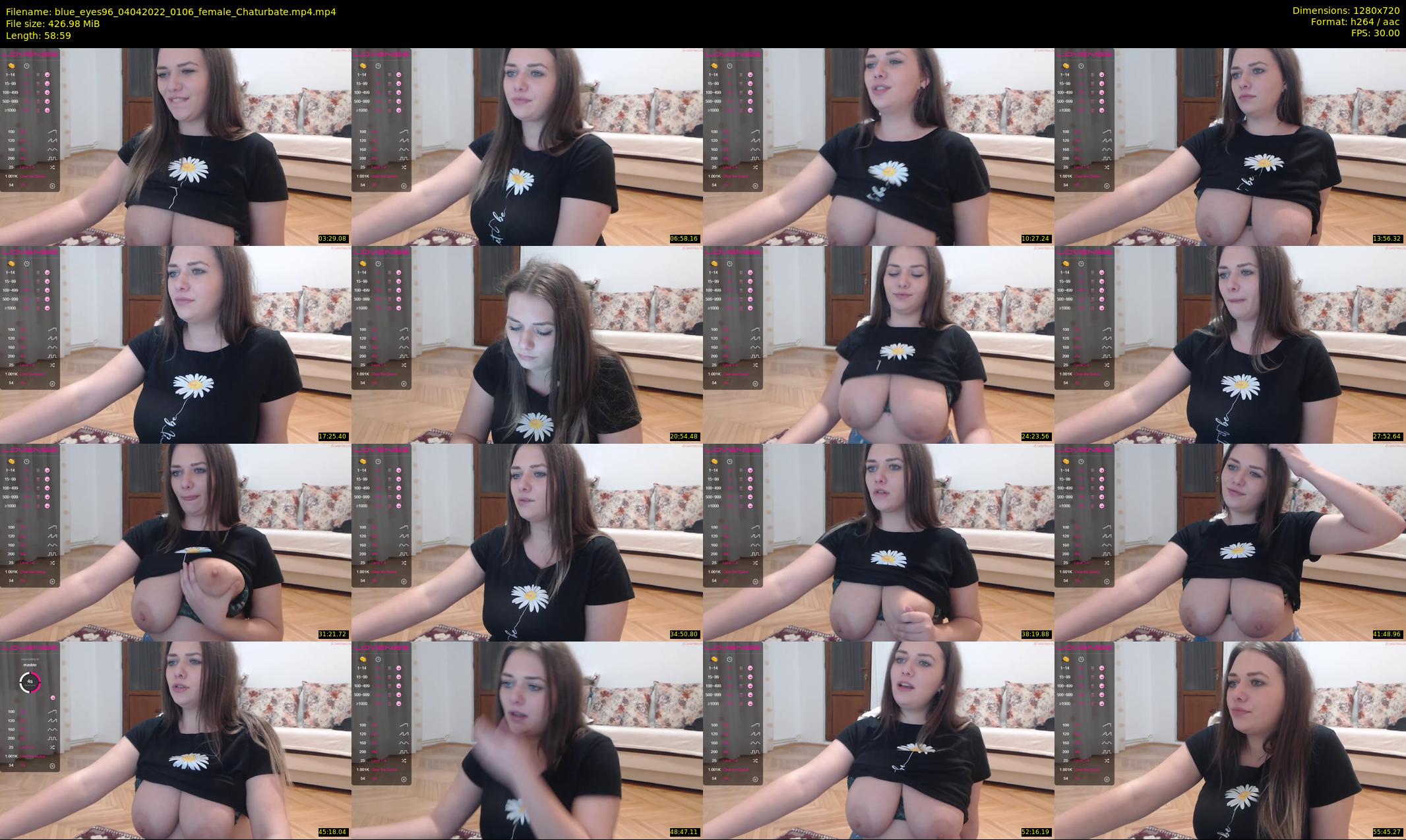 blue_eyes96 — 59 minute Chaturbate female cam show recording, 720p, Apr 4, 2022