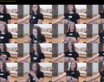 blue_eyes96 — 59 minute Chaturbate female cam show recording, 720p, Apr 4, 2022