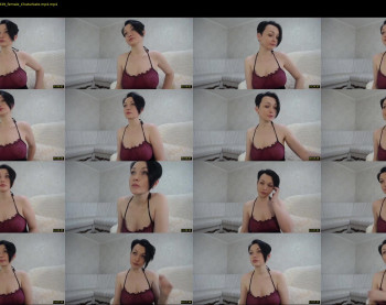 blueeyeess — 20 minute Chaturbate female cam show recording, 720p, Apr 3, 2022