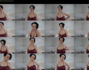 blueeyeess — 24 minute Chaturbate female cam show recording, 720p, Apr 3, 2022