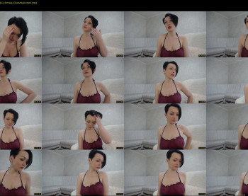 blueeyeess — 29 minute Chaturbate female cam show recording, 720p, Apr 3, 2022