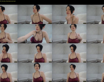 blueeyeess — 41 minute Chaturbate female cam show recording, 720p, Apr 3, 2022