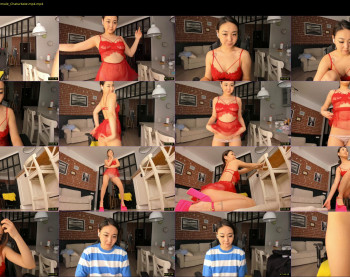 bora_ — 54 minute Chaturbate female cam show recording, 1080p, Apr 3, 2022