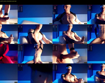 briannhardone — 60 minute Chaturbate male cam show recording, 720p, Apr 4, 2022