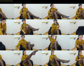 camila_berk — 54 minute Chaturbate female cam show recording, 1080p, Apr 4, 2022
