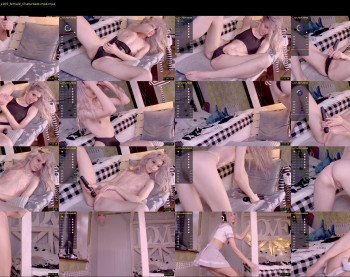 careful_i_bite — 60 minute Chaturbate female cam show recording, 1080p, Apr 3, 2022