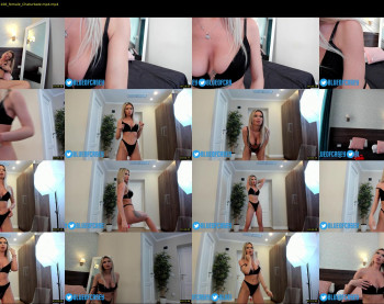 caseyblueof — 54 minute Chaturbate female cam show recording, 1080p, Apr 3, 2022