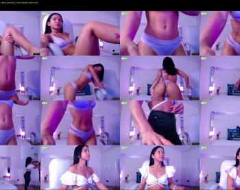 catalina__10_ — 54 minute Chaturbate female cam show recording, 1080p, Apr 3, 2022