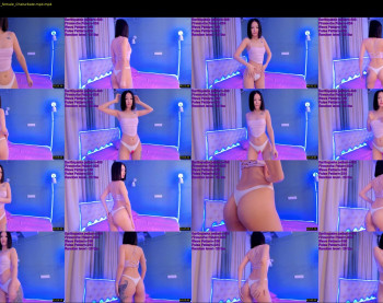 chan_lia — 54 minute Chaturbate female cam show recording, 1080p, Apr 3, 2022