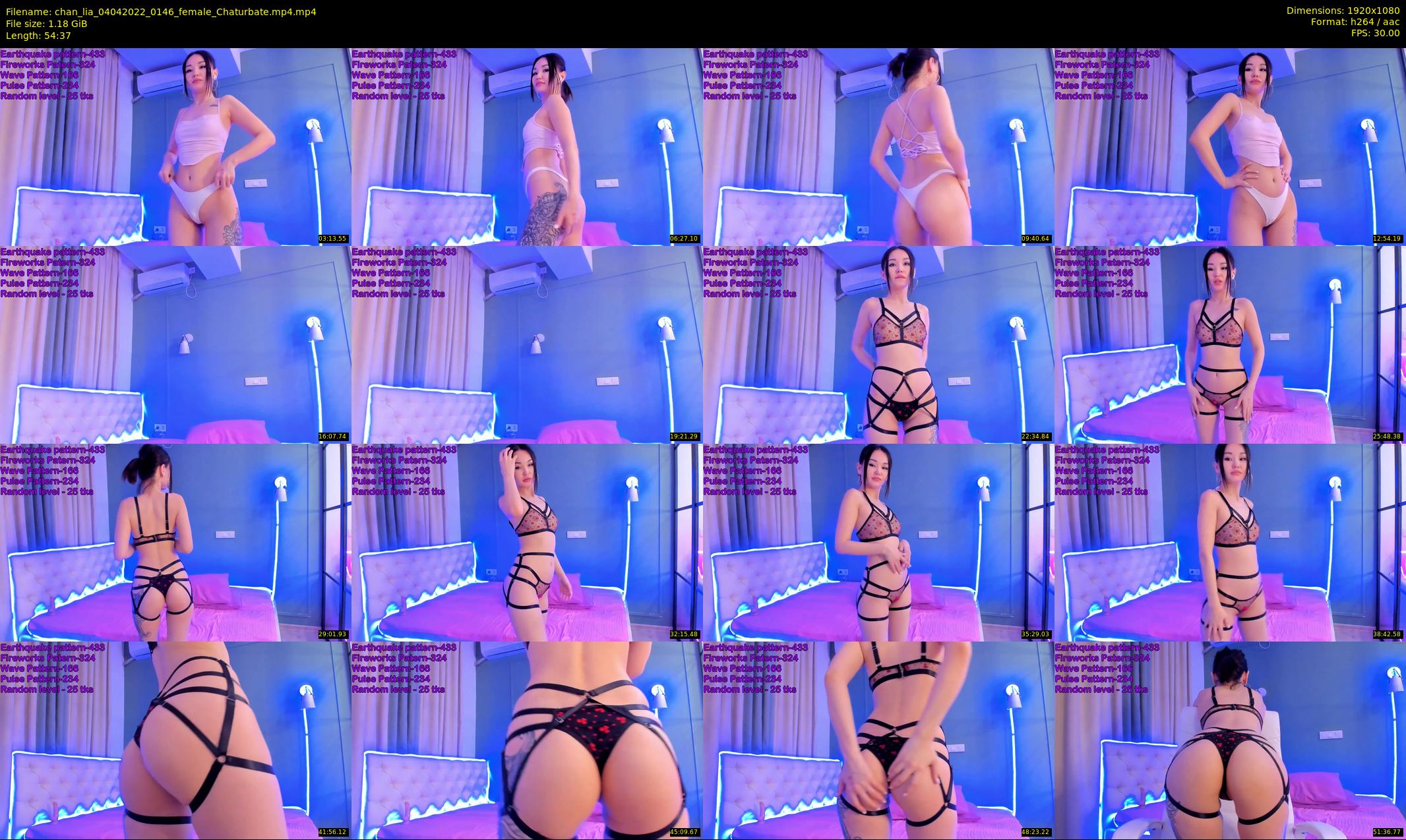 chan_lia — 55 minute Chaturbate female cam show recording, 1080p, Apr 4, 2022