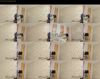 chloicampbell — 59 minute Chaturbate female cam show recording, 1080p, Apr 4, 2022