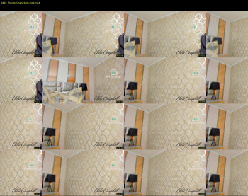chloicampbell — 59 minute Chaturbate female cam show recording, 1080p, Apr 4, 2022