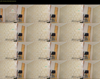 chloicampbell — 42 minute Chaturbate female cam show recording, 1080p, Apr 4, 2022
