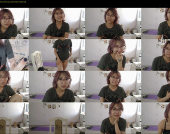 couple_kitty — 54 minute Chaturbate female cam show recording, 1080p, Apr 4, 2022