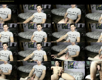 daniel_like — 59 minute Chaturbate male cam show recording, 1080p, Apr 3, 2022