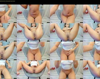 dariaa_doll — 16 minute Chaturbate female cam show recording, 1080p, Apr 3, 2022