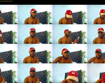 deyian — 10 minute Chaturbate male cam show recording, 720p, Apr 4, 2022