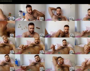 dickjulian — 54 minute Chaturbate male cam show recording, 1080p, Apr 3, 2022
