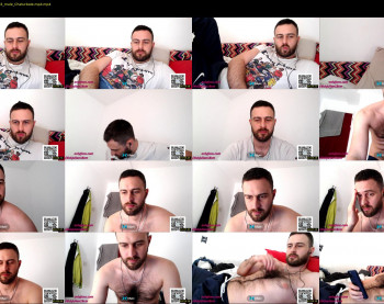 dickjulian — 54 minute Chaturbate male cam show recording, 1080p, Apr 3, 2022