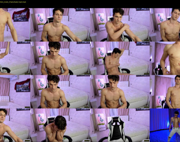 dirty_pothos — 56 minute Chaturbate male cam show recording, 1080p, Apr 3, 2022
