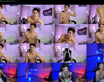 dirty_pothos — 54 minute Chaturbate male cam show recording, 1080p, Apr 3, 2022
