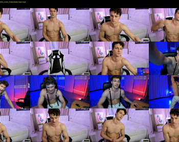 dirty_pothos — 55 minute Chaturbate male cam show recording, 1080p, Apr 3, 2022
