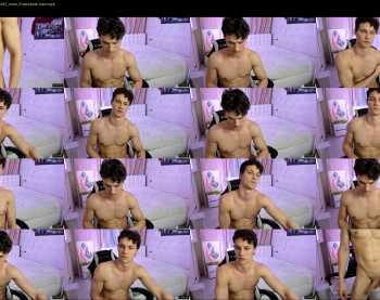 dirty_pothos — 15 minute Chaturbate male cam show recording, 1080p, Apr 3, 2022