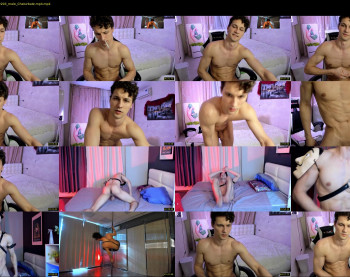 dirty_pothos — 56 minute Chaturbate male cam show recording, 1080p, Apr 3, 2022
