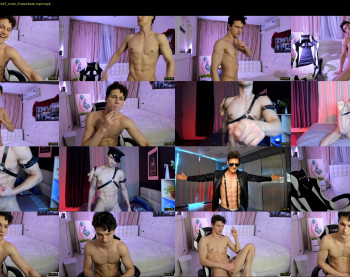 dirty_pothos — 54 minute Chaturbate male cam show recording, 1080p, Apr 3, 2022