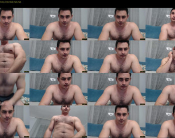 djmute — 19 minute Chaturbate male cam show recording, 720p, Apr 3, 2022
