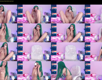 doll_joy — 38 minute Chaturbate female cam show recording, 1080p, Apr 3, 2022