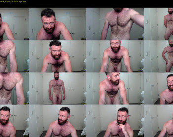 donnybasilisk — 16 minute Chaturbate male cam show recording, 1080p, Apr 3, 2022