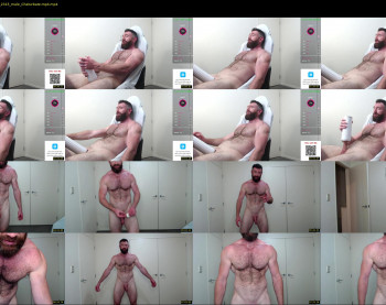 donnybasilisk — 9 minute Chaturbate male cam show recording, 1080p, Apr 3, 2022