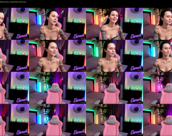 dreamgogo — 4 minute Chaturbate female cam show recording, 720p, Apr 3, 2022