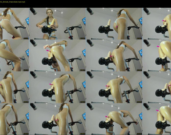 egome777 — 55 minute Chaturbate female cam show recording, 1080p, Apr 3, 2022