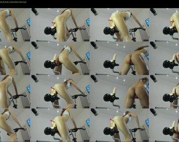egome777 — 16 minute Chaturbate female cam show recording, 1080p, Apr 3, 2022
